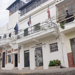Casa De Huespedes Colonial Casa de hóspedes
