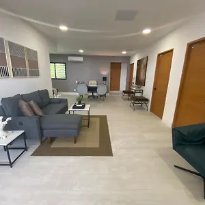 By Salcedo Santo Domingo