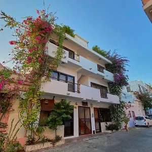 Heritage Residences Apartamento