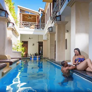 Otel Boutique Casa Sanchez (adults Only), Santo Domingo