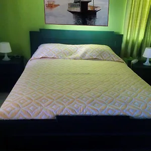 2* Отель Santander Sd
