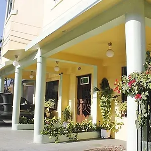 3* Отель Esmeralda